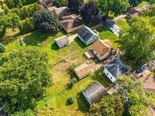 1121 GARLAND STREET, Green Bay, WI 54301