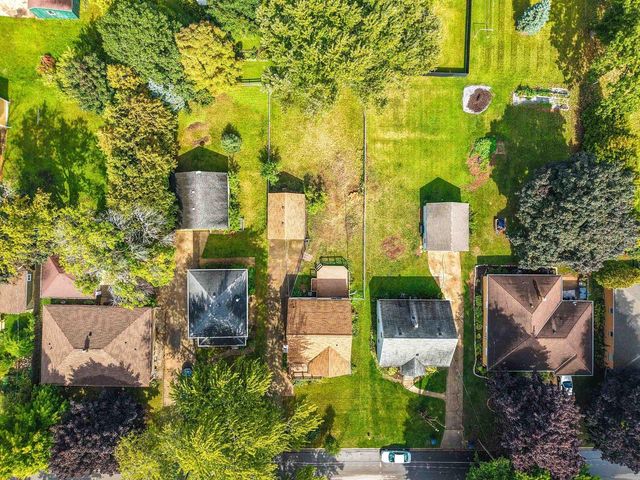 1121 GARLAND STREET, Green Bay, WI 54301