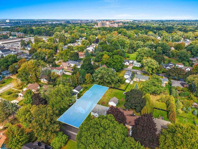 1121 GARLAND STREET, Green Bay, WI 54301