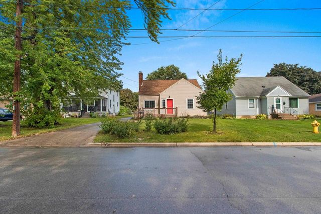 1121 GARLAND STREET, Green Bay, WI 54301