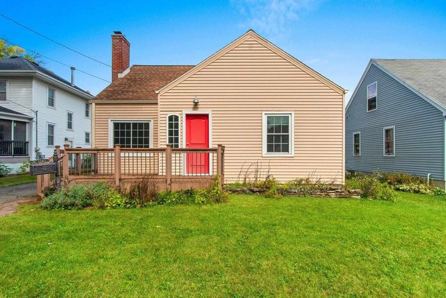 1121 GARLAND STREET, Green Bay, WI 54301