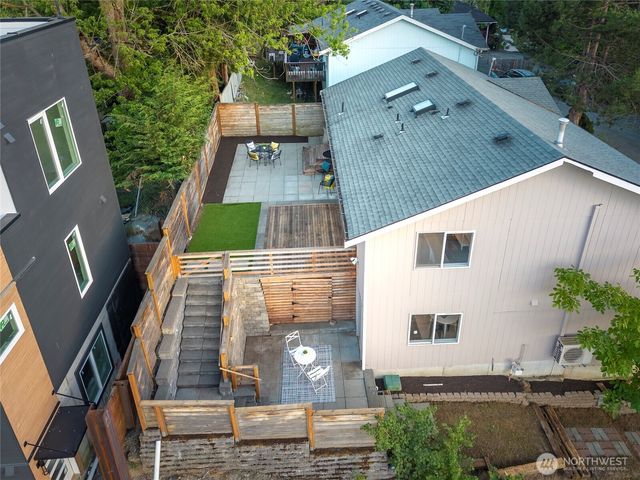 5050 35th Avenue S, Seattle, WA 98118