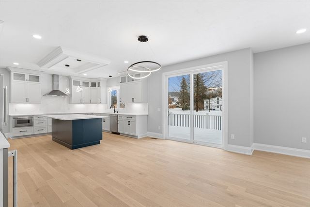 14 Earle Stewart Ln Lot 3, Wrentham, MA 02093