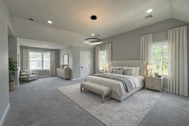 14 Earle Stewart Ln Lot 3, Wrentham, MA 02093