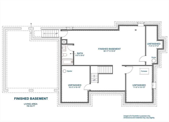 14 Earle Stewart Ln Lot 3, Wrentham, MA 02093