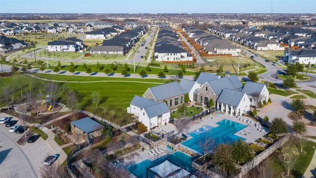15688 Fringe Tree Road, Frisco, TX 75035