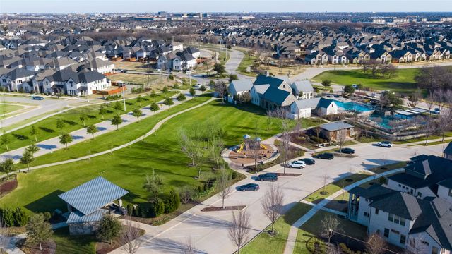 15688 Fringe Tree Road, Frisco, TX 75035
