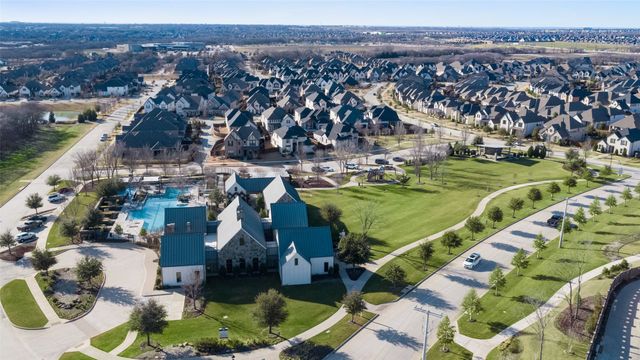 15688 Fringe Tree Road, Frisco, TX 75035