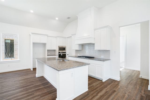 15688 Fringe Tree Road, Frisco, TX 75035