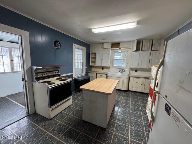 16 Summit Place, Lake Luzerne, NY 12846