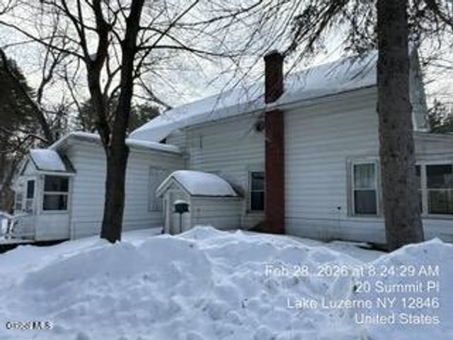 16 Summit Place, Lake Luzerne, NY 12846