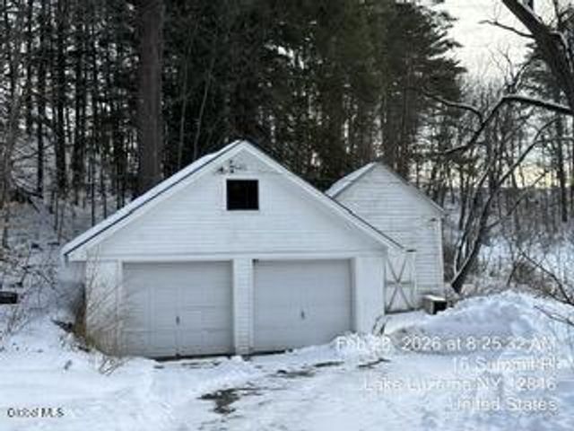 16 Summit Place, Lake Luzerne, NY 12846