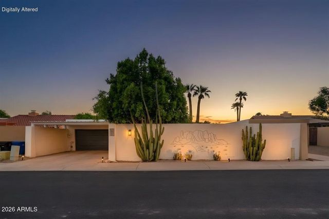 2018 E BALBOA Drive, Tempe, AZ 85282