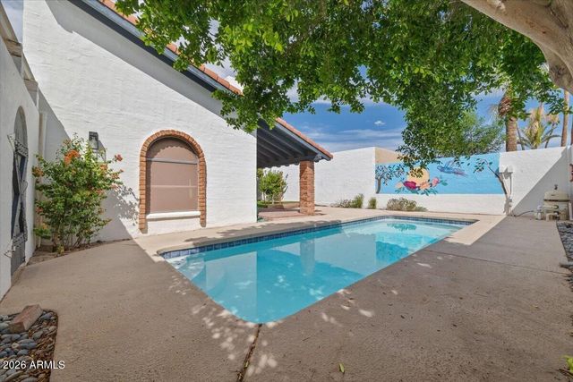 2018 E BALBOA Drive, Tempe, AZ 85282