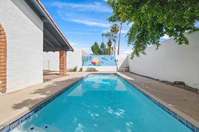 2018 E BALBOA Drive, Tempe, AZ 85282
