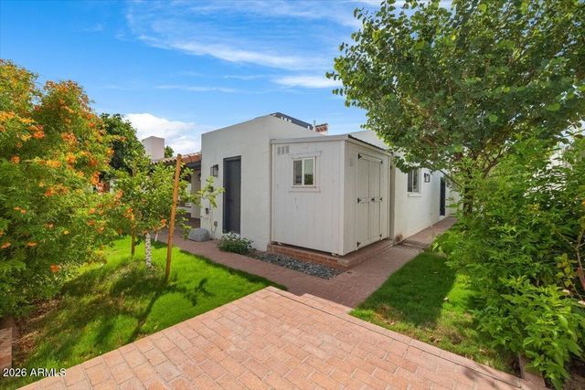2018 E BALBOA Drive, Tempe, AZ 85282