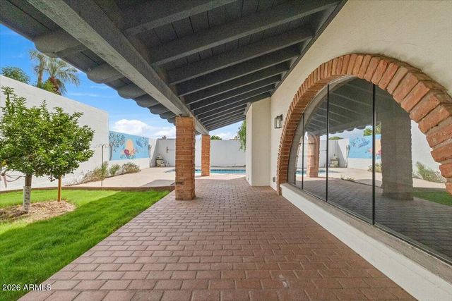 2018 E BALBOA Drive, Tempe, AZ 85282