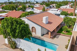 2018 E BALBOA Drive, Tempe, AZ 85282