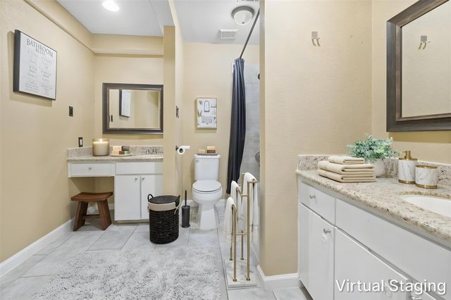 1425 Springrock Lane 4, Houston, TX 77055