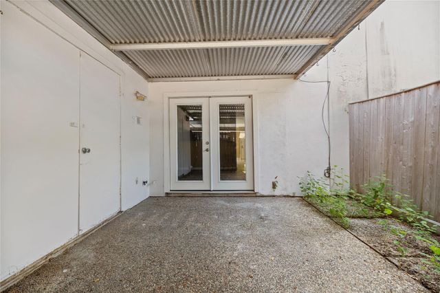 1425 Springrock Lane 4, Houston, TX 77055