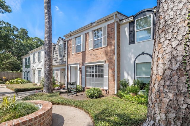 1425 Springrock Lane 4, Houston, TX 77055