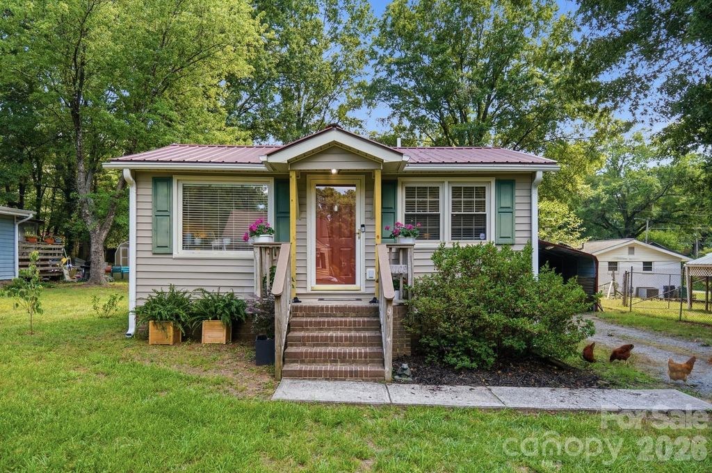 21108 Brinkley Street, Cornelius, NC 28031