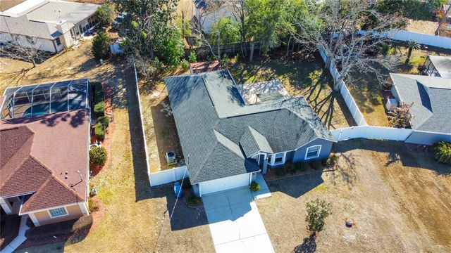 14104 AMERO LANE, Spring Hill, FL 34609