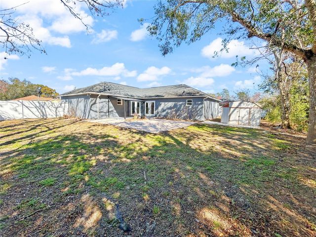 14104 AMERO LANE, Spring Hill, FL 34609