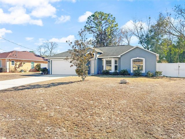 14104 AMERO LANE, Spring Hill, FL 34609