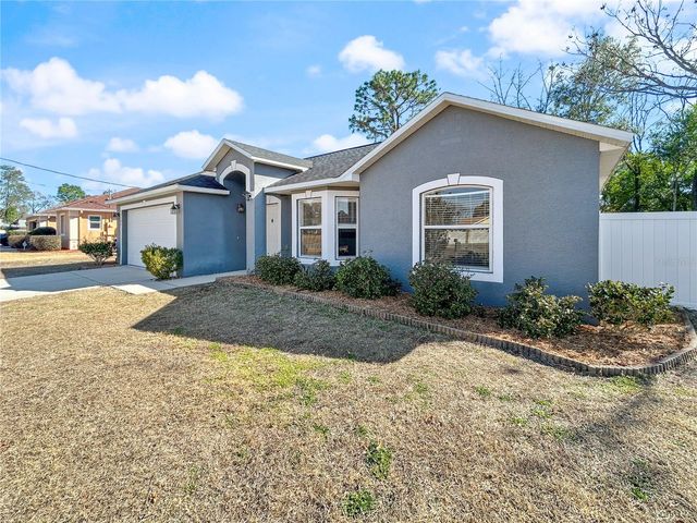 14104 AMERO LANE, Spring Hill, FL 34609