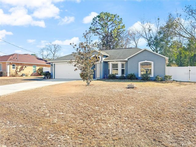 14104 AMERO LANE, Spring Hill, FL 34609