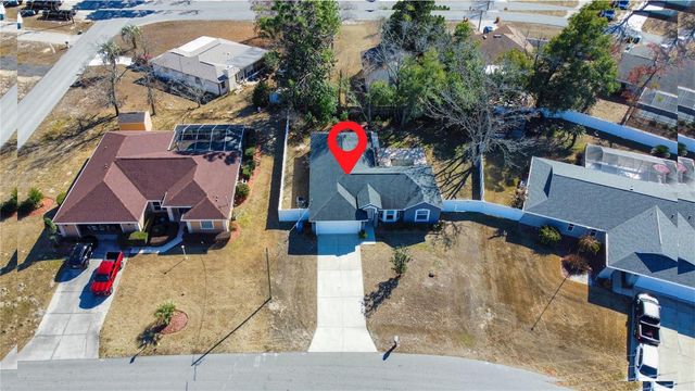 14104 AMERO LANE, Spring Hill, FL 34609