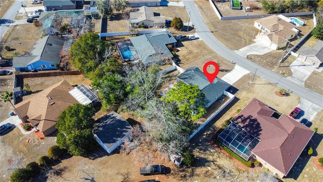 14104 AMERO LANE, Spring Hill, FL 34609