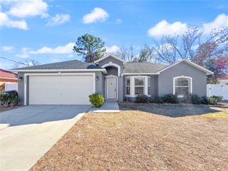 14104 AMERO LANE, Spring Hill, FL 34609