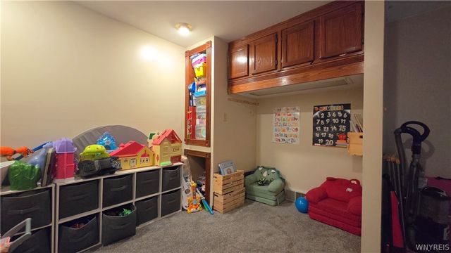 80 Cumberland Avenue, Buffalo, NY 14220