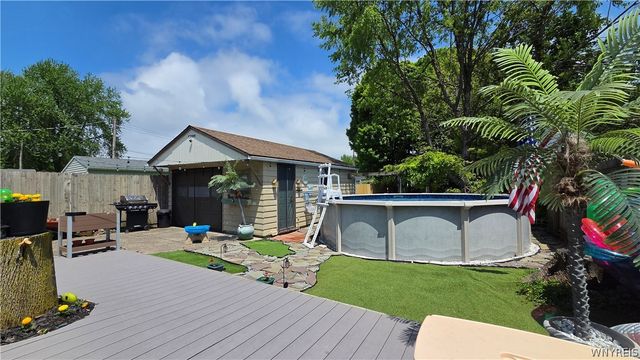 80 Cumberland Avenue, Buffalo, NY 14220