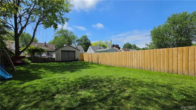 80 Cumberland Avenue, Buffalo, NY 14220