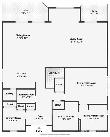 18404 W Spring Lake Drive SE, Renton, WA 98058