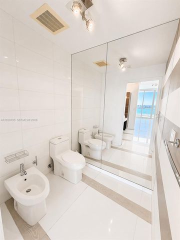 2020 N Bayshore Drive 2909, Miami, FL 33137