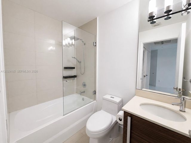 2020 N Bayshore Drive 2909, Miami, FL 33137
