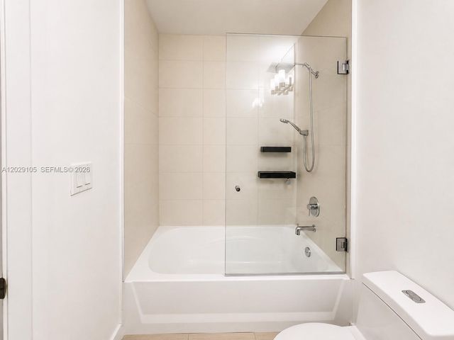 2020 N Bayshore Drive 2909, Miami, FL 33137