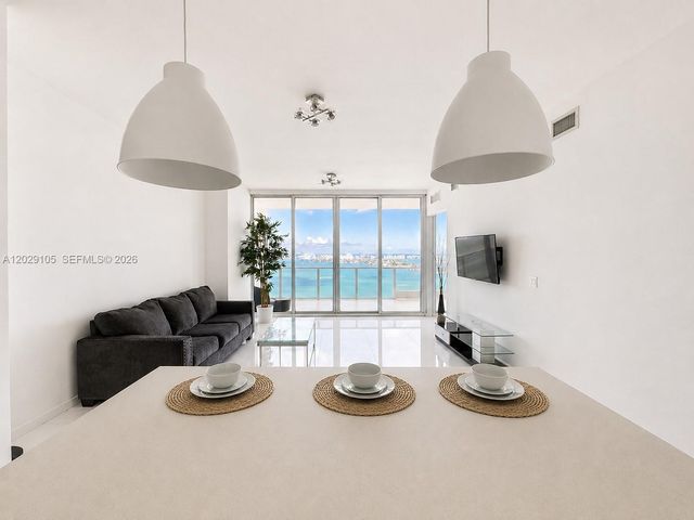 2020 N Bayshore Drive 2909, Miami, FL 33137