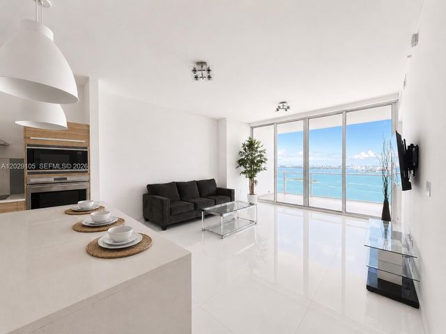 2020 N Bayshore Drive 2909, Miami, FL 33137