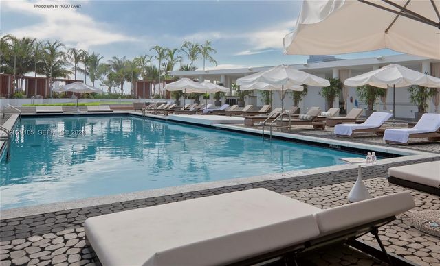 2020 N Bayshore Drive 2909, Miami, FL 33137