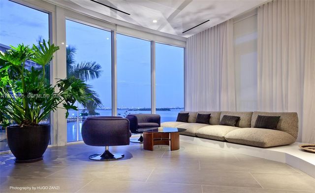 2020 N Bayshore Drive 2909, Miami, FL 33137