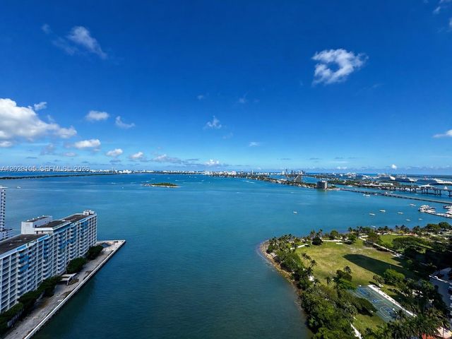 2020 N Bayshore Drive 2909, Miami, FL 33137