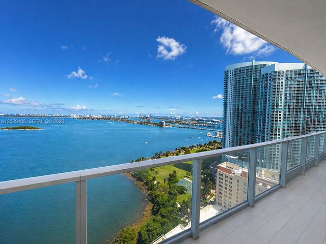 2020 N Bayshore Drive 2909, Miami, FL 33137