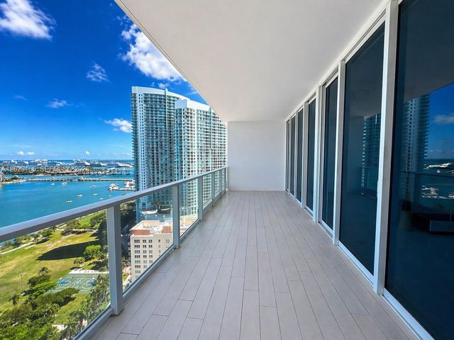 2020 N Bayshore Drive 2909, Miami, FL 33137