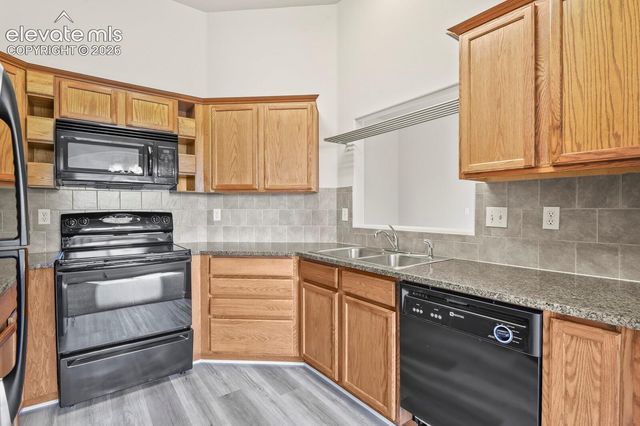 1590 Little Bear Creek Point 204, Colorado Springs, CO 80904