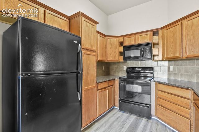 1590 Little Bear Creek Point 204, Colorado Springs, CO 80904